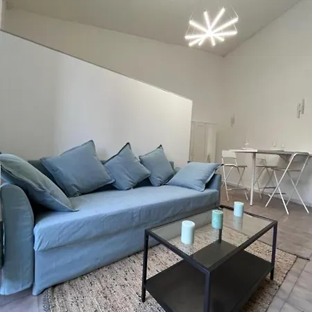 Apartment Porto5 Naples