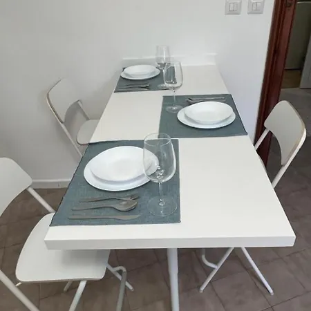 Porto5 Apartment