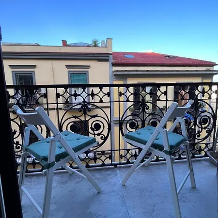 Apartment Porto5 *